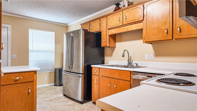 161 Camden Drive, Brunswick, GA 31523