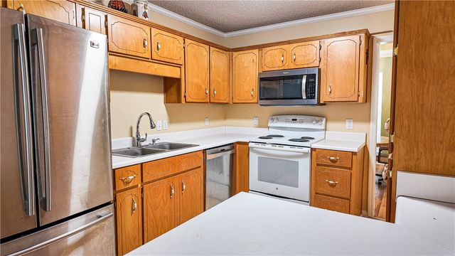 161 Camden Drive, Brunswick, GA 31523