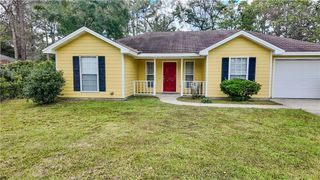 161 Camden Drive, Brunswick, GA 31523