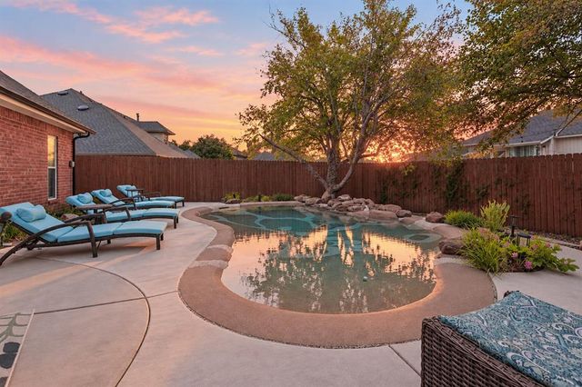 11212 Cedar Ridge Road, Oklahoma City, OK 73162