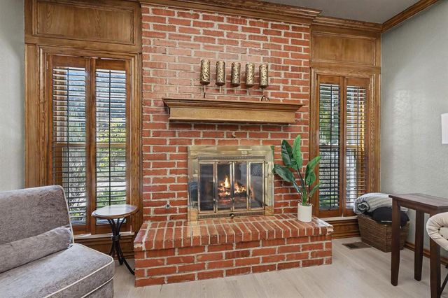 11212 Cedar Ridge Road, Oklahoma City, OK 73162