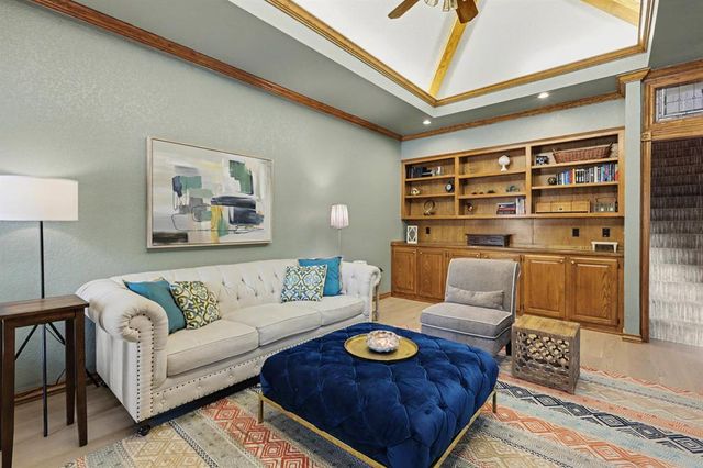 11212 Cedar Ridge Road, Oklahoma City, OK 73162