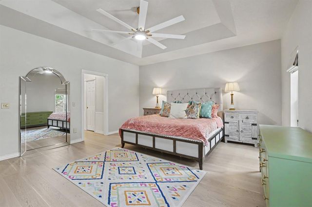 11212 Cedar Ridge Road, Oklahoma City, OK 73162