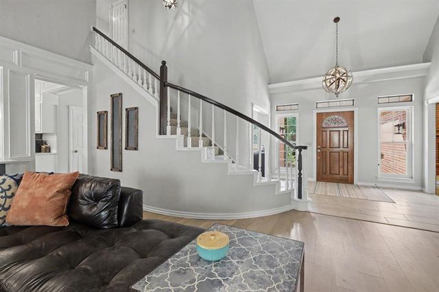 11212 Cedar Ridge Road, Oklahoma City, OK 73162