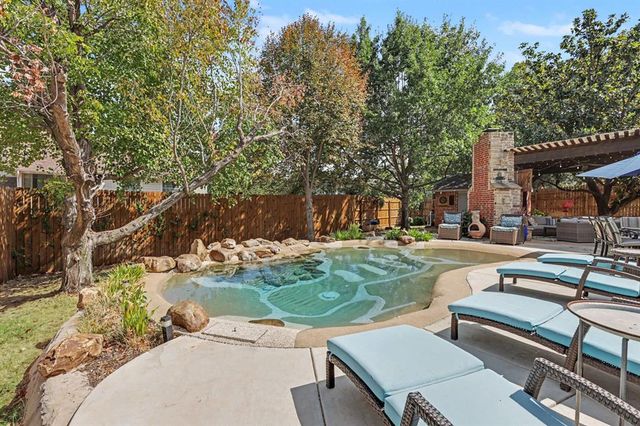 11212 Cedar Ridge Road, Oklahoma City, OK 73162