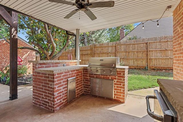 11212 Cedar Ridge Road, Oklahoma City, OK 73162