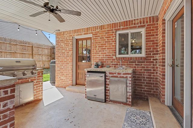11212 Cedar Ridge Road, Oklahoma City, OK 73162