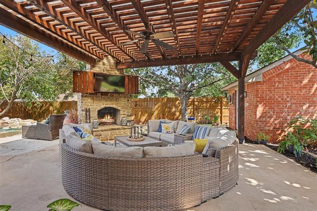 11212 Cedar Ridge Road, Oklahoma City, OK 73162