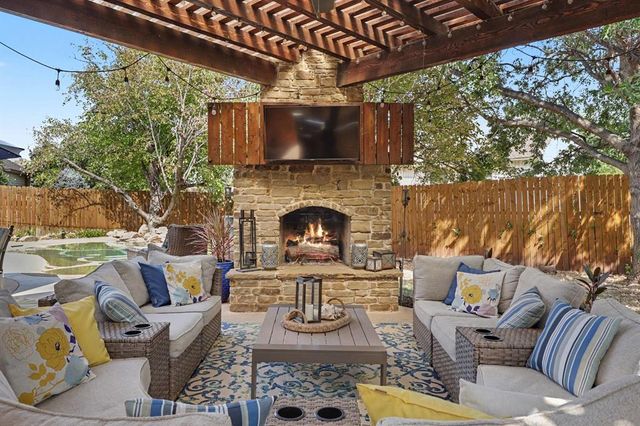 11212 Cedar Ridge Road, Oklahoma City, OK 73162