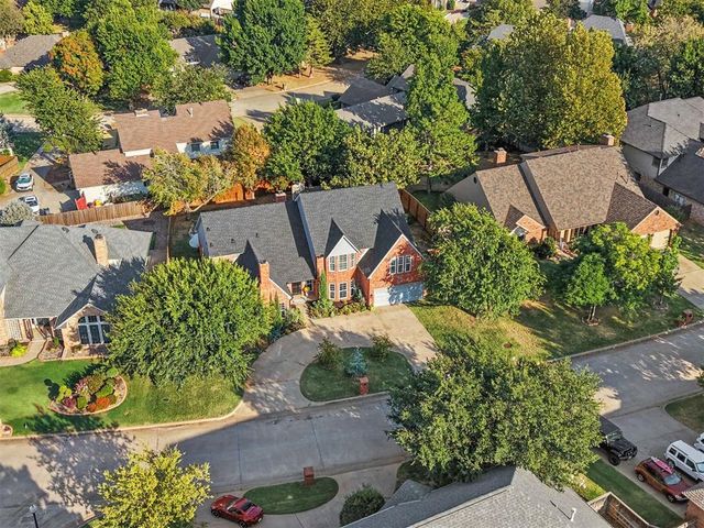 11212 Cedar Ridge Road, Oklahoma City, OK 73162