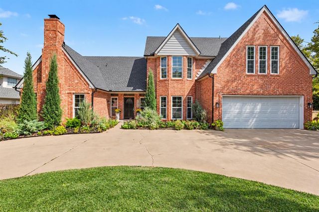 11212 Cedar Ridge Road, Oklahoma City, OK 73162