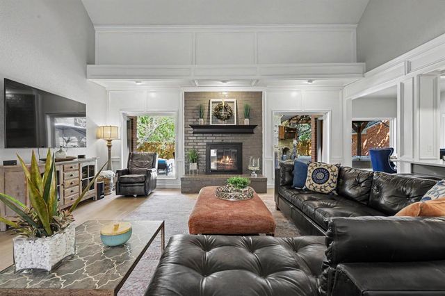 11212 Cedar Ridge Road, Oklahoma City, OK 73162