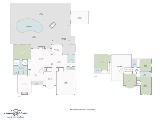 11212 Cedar Ridge Road, Oklahoma City, OK 73162