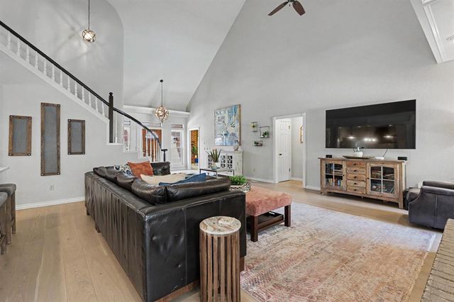 11212 Cedar Ridge Road, Oklahoma City, OK 73162