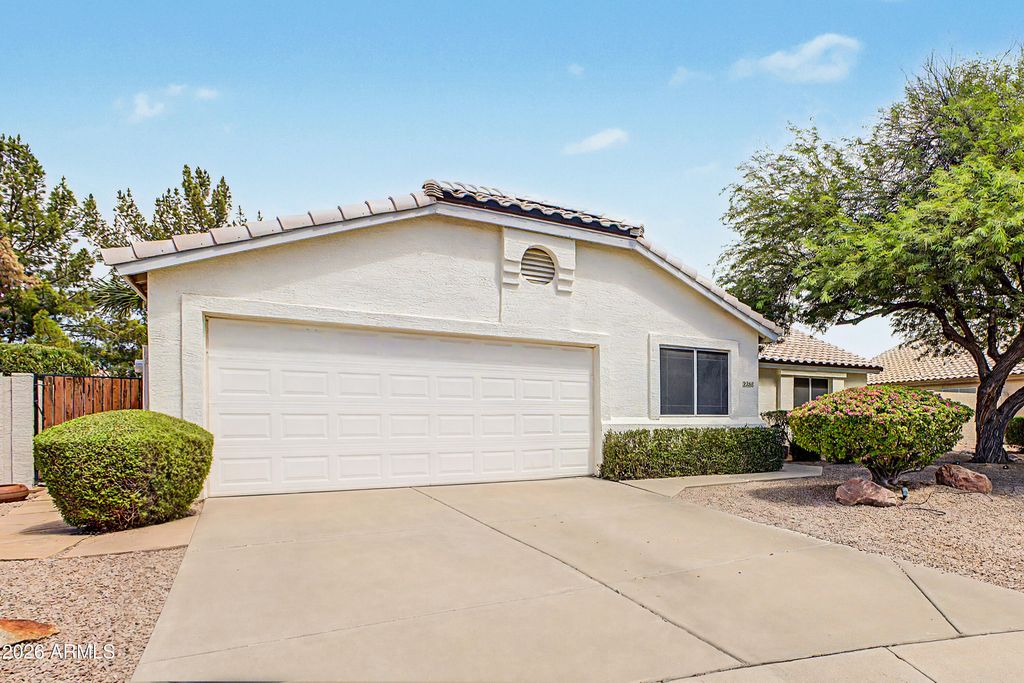 2268 E MARLENE Drive, Gilbert, AZ 85296 — photo 2
