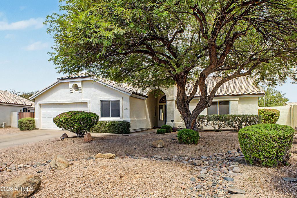 2268 E MARLENE Drive, Gilbert, AZ 85296 — photo 3
