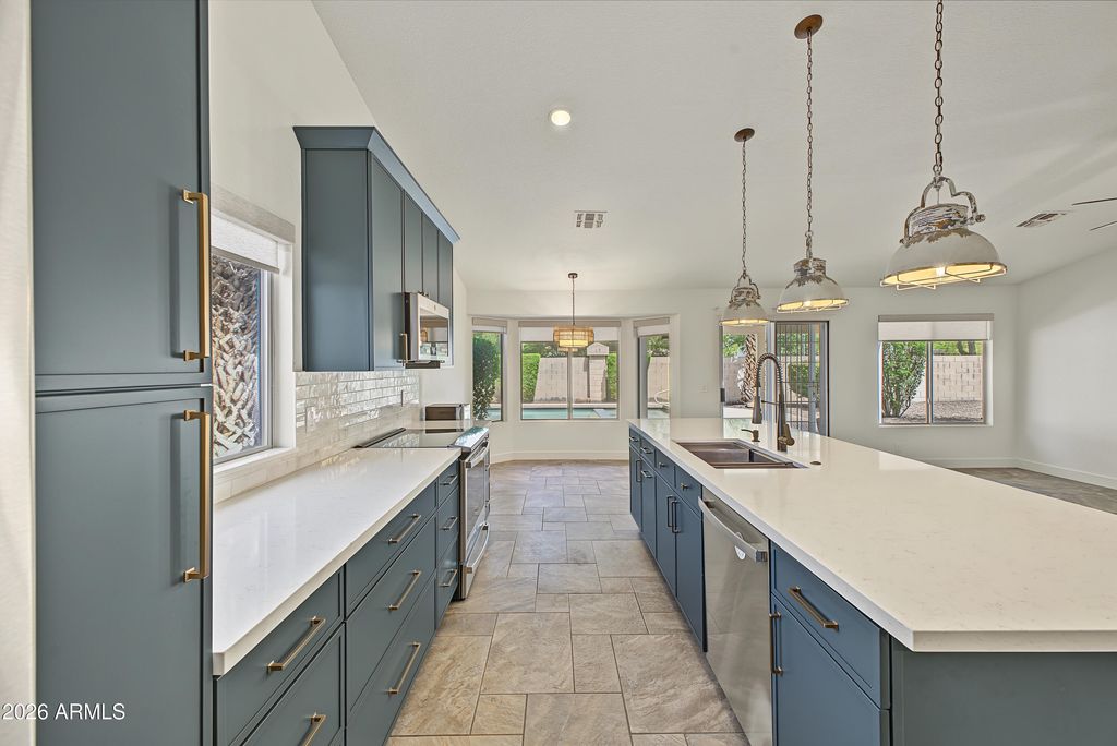 2268 E MARLENE Drive, Gilbert, AZ 85296 — photo 5