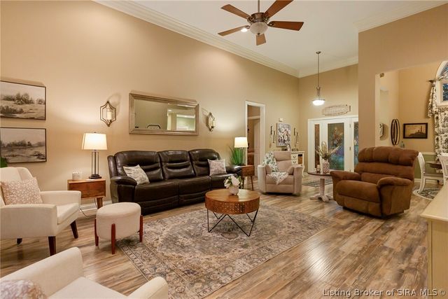 6719 Heritage Lane, Charlestown, IN 47111