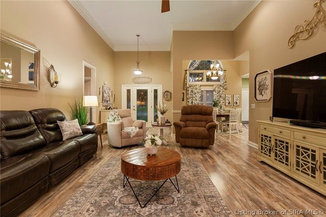 6719 Heritage Lane, Charlestown, IN 47111