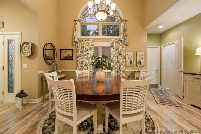 6719 Heritage Lane, Charlestown, IN 47111