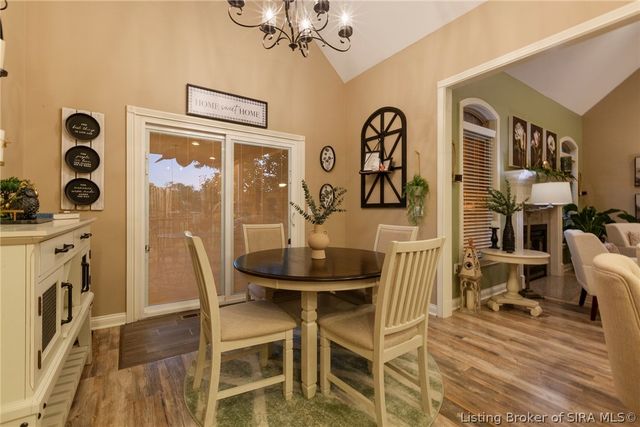 6719 Heritage Lane, Charlestown, IN 47111