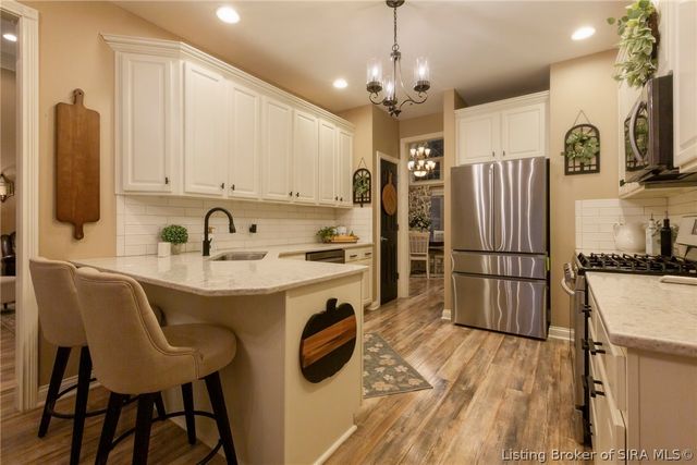 6719 Heritage Lane, Charlestown, IN 47111