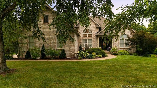 6719 Heritage Lane, Charlestown, IN 47111
