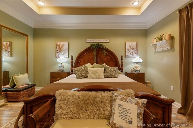 6719 Heritage Lane, Charlestown, IN 47111