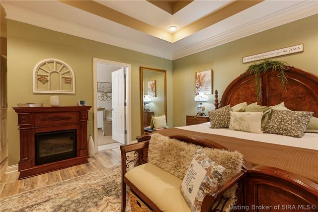 6719 Heritage Lane, Charlestown, IN 47111