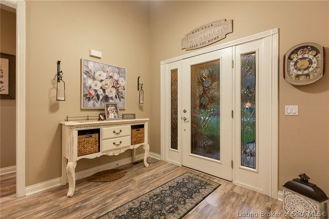 6719 Heritage Lane, Charlestown, IN 47111