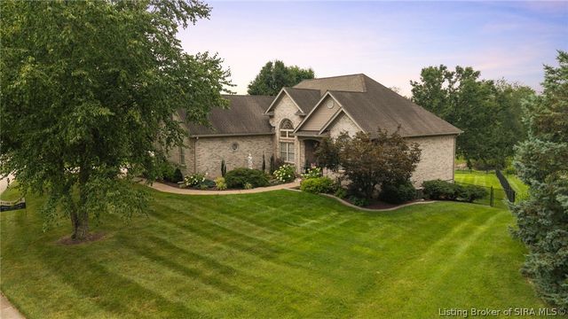 6719 Heritage Lane, Charlestown, IN 47111
