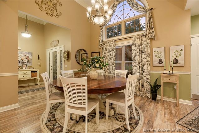 6719 Heritage Lane, Charlestown, IN 47111