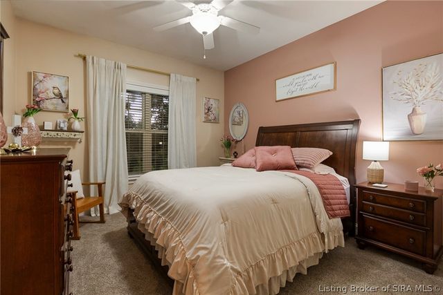 6719 Heritage Lane, Charlestown, IN 47111
