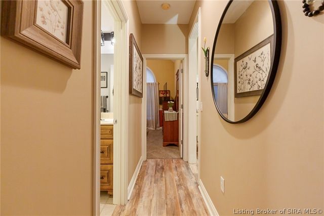 6719 Heritage Lane, Charlestown, IN 47111