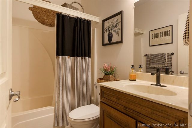 6719 Heritage Lane, Charlestown, IN 47111