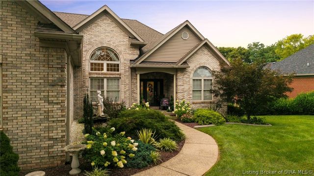 6719 Heritage Lane, Charlestown, IN 47111