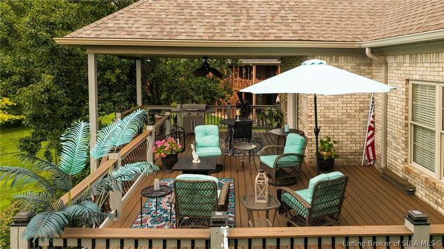 6719 Heritage Lane, Charlestown, IN 47111