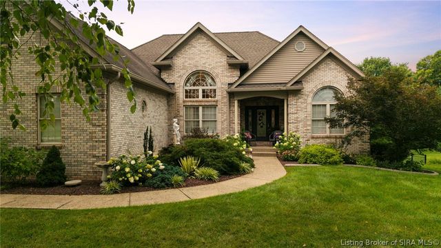 6719 Heritage Lane, Charlestown, IN 47111