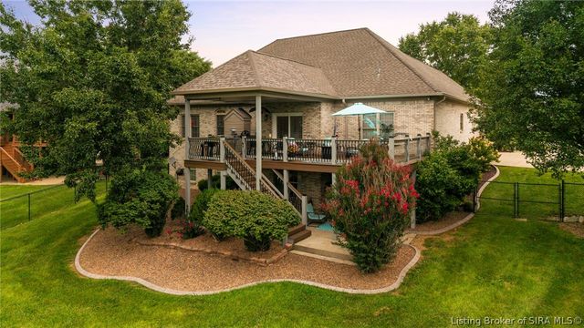 6719 Heritage Lane, Charlestown, IN 47111
