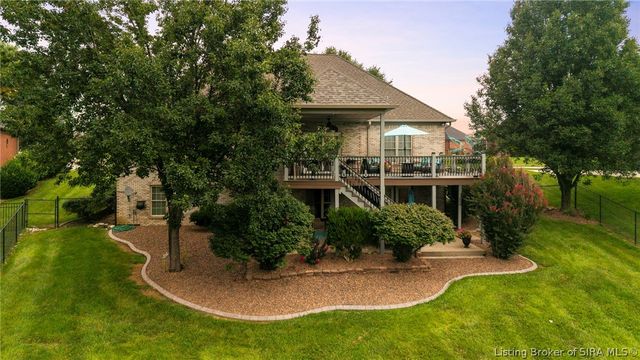 6719 Heritage Lane, Charlestown, IN 47111