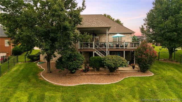 6719 Heritage Lane, Charlestown, IN 47111