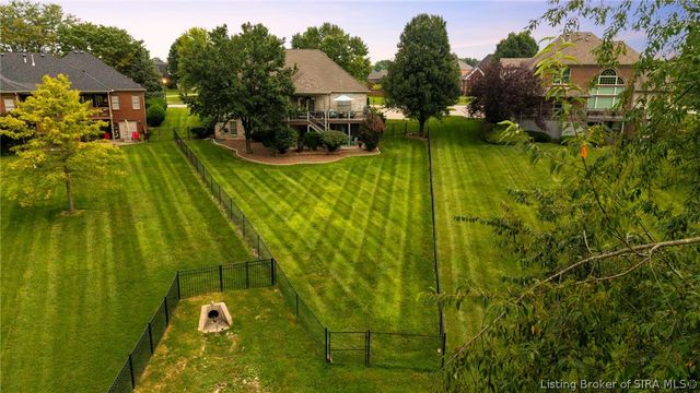 6719 Heritage Lane, Charlestown, IN 47111