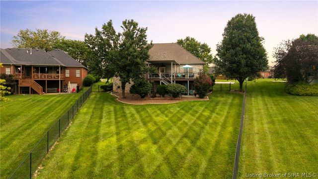 6719 Heritage Lane, Charlestown, IN 47111