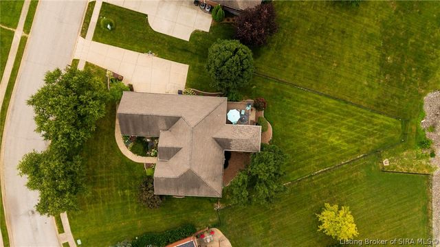 6719 Heritage Lane, Charlestown, IN 47111