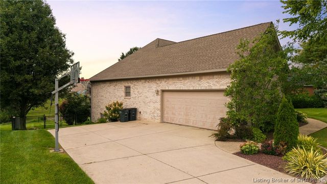 6719 Heritage Lane, Charlestown, IN 47111