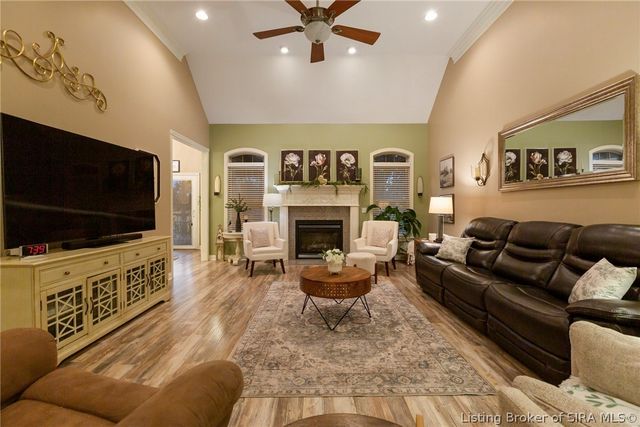6719 Heritage Lane, Charlestown, IN 47111