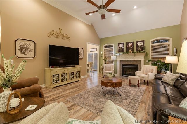 6719 Heritage Lane, Charlestown, IN 47111