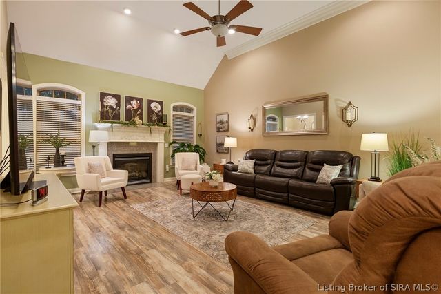 6719 Heritage Lane, Charlestown, IN 47111