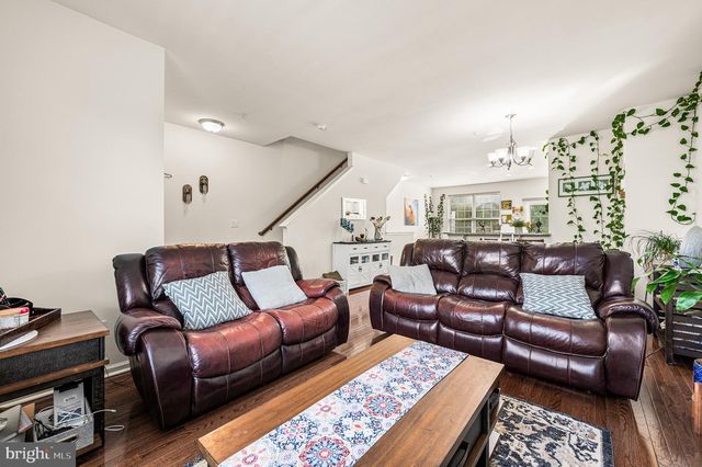 453 LENAPE WAY, Claymont, DE 19703