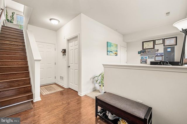 453 LENAPE WAY, Claymont, DE 19703